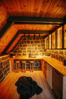 Hayal Suit Bungalovv - Ardeşen - 1