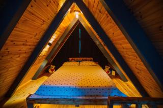 Hayal Suit Bungalovv - Ardeşen - 2