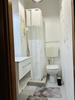 In centro dalla Stefy - 1