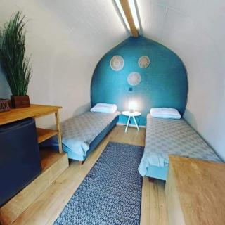 Pyhäranta Camping & Kievari - 7
