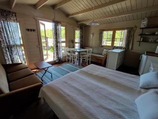 Pyhäranta Camping & Kievari - 6