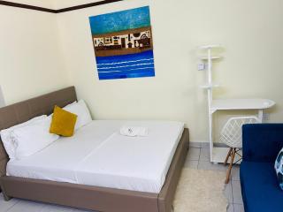 Kiv haven homes, old ferry studios - Kilifi - 2