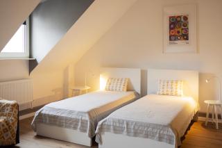 Big flat with fresh renovation, free parking, SonyPS, Netflix - 9