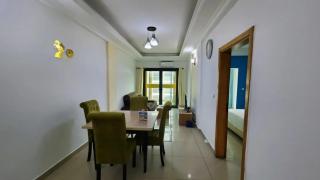 SC Studio Polkadot avec salle de Gym - Douala - 7