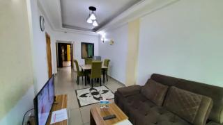 SC Studio Polkadot avec salle de Gym - Douala - 6