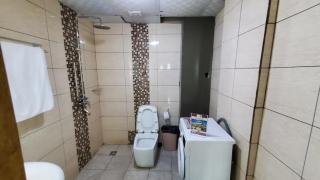 Afriqpnb SC Studio Polkadot avec salle de Gym - 2