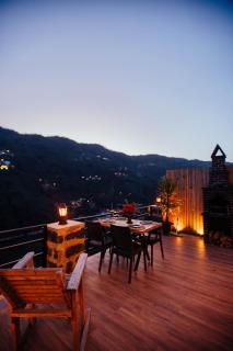 Hayal Suit Bungalovv - Ardeşen - 5