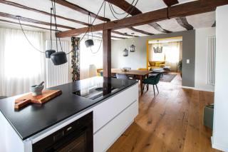 Adlerlodge Ferienhaus - Michelstadt - 5