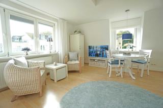 Villa Seestern Wohnung 9 - Heringsdorf - 0