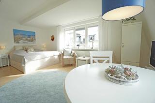 Villa Seestern Wohnung 9 - Heringsdorf - 8