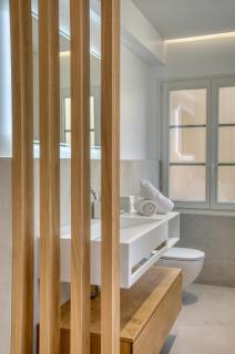 SIDI BRAHIM - Sublime appartement en centre-ville - Menton - 9