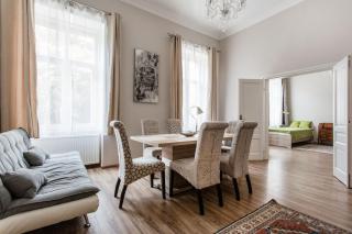 Buda Castle -Shiny 3 bedrooms - Budapest - 3