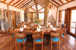 Earthitects Holiday Experiences,Wayanad - Kalpetta - 5