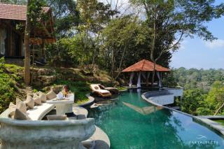 Earthitects Holiday Experiences,Wayanad - Kalpetta - 9