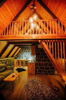 Hayal Suit Bungalovv - Ardeşen - 6