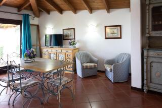 Villa il Rosmarino - 1