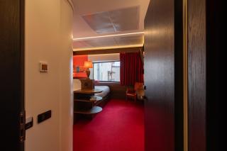 !FEST Hotel Rynok Square - Lviv - 1