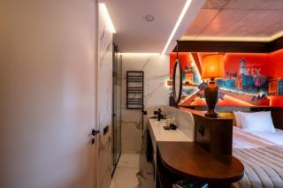 !FEST Hotel Rynok Square - 4