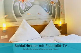 Küstennest Seemöwe - 2 Raum Appartement - Binz - 2