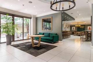 Walk to CTICC King Bed AC Gem - Cidade Do Cabo - 9