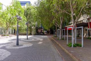 Walk to CTICC King Bed AC Gem - Cidade Do Cabo - 8