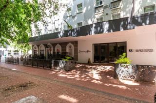 Walk to CTICC King Bed AC Gem - Cidade Do Cabo - 6