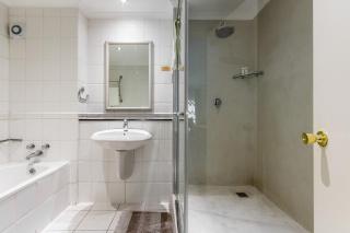 Walk to CTICC King Bed AC Gem - Cidade Do Cabo - 3