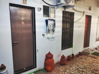 Ebony Room - Comfortable Suite - Mumbai - 6