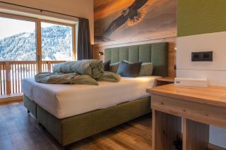 Aparthotel Fernblick - Fiss - 2