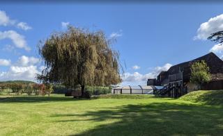 La Gentilhommière SPA et piscine privée - Bourniquel - 7