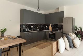 Saint Matthew Central Apartment by Senaon - Heraklion - 0