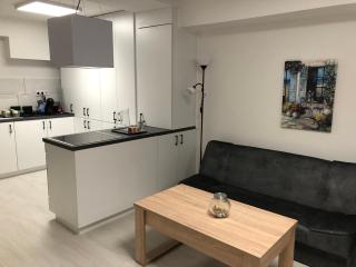 Griff Apartmanok - Eger - 9
