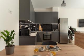 Saint Matthew Central Apartment by Senaon - Heraklion - 9