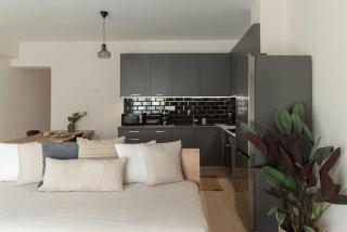 Saint Matthew Central Apartment by Senaon - Heraklion - 1