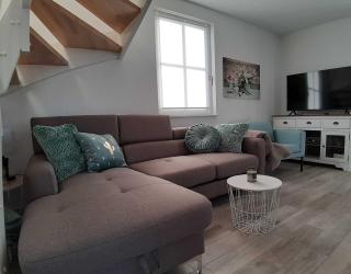 Ferienhäuser Luv und Lee OVS 106 Neu 20 - Zierow - 4