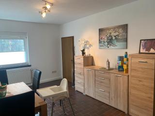 Ferienwohnung Ebbebach - Meinerzhagen - 4