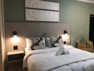 Bedfordview Accommodation - Koi Liv-Inn - 1