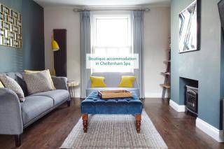 Beautiful Townhouse Close to Montpellier, Sleeps 6 - Cheltenham - 0