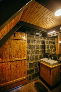 Hayal Suit Bungalovv - Ardeşen - 9