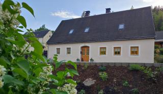 Ferienhaus "De Sieme" - Olbernhau - 0