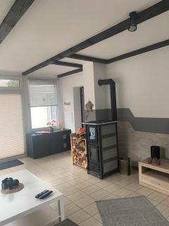Ferienwohnung Ebbebach - Meinerzhagen - 1