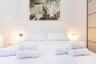 5 stars flat, next to subway, 3 stops to duomo, AC & Wi-fi - Milan - 3
