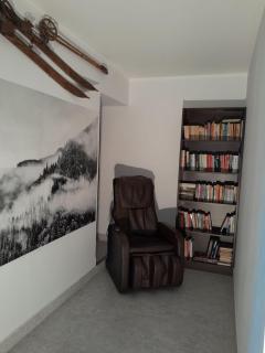 Ośrodek Wypoczynkowy Watra - 1