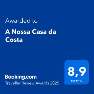A Nossa Casa da Costa - Costa da Caparica - 9