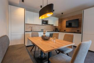 Aparthotel Fernblick - Fiss - 1