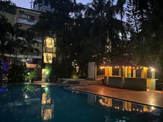 Kahini - a boutique stay near Baga Anjuna Beach - Arpora - 1