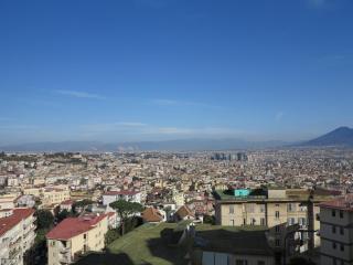 New panoramic apartment - half way Center-Vomero district - Napels - 8