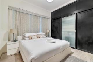 GuestReady - Contemporary haven in Dubai Marina - Dubai - 9