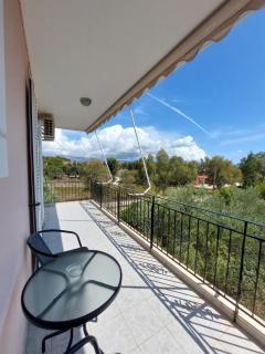 Xi View Apartments - Lixouri - 8