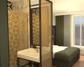 Hotel & Spa Oceania Lille Les Augustins - Lille - 4
